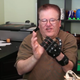 Illustration for article titled Man Explains Why He Prefers $50 3D-Printed Hand to $42,000 Prosthesis